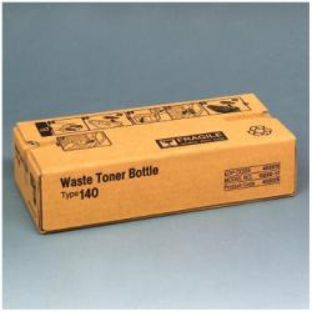 CONTENITORE RECUPERO TONER CL1000N / CL800 / SPC210SF (11.000 SVILUPPILA LA DURATA INDICATA E  CALCOLATA IN CONDIZIONI DI STAMPA CONTINUA)