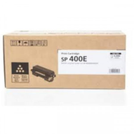 TONER NERO SP400DN/SP450DN 5000 PAGINE TYPE SP400E
