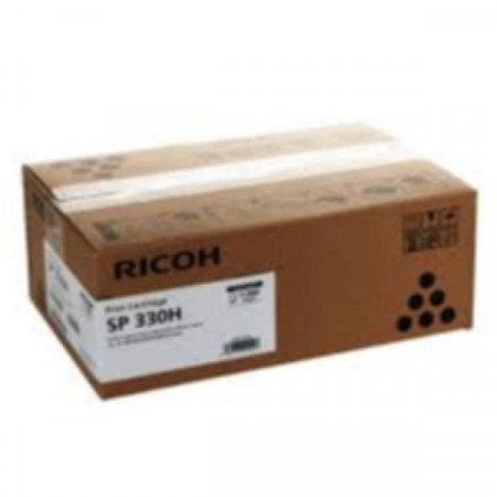 TONER NERO SP330SN-SFN-DN SP330L                                      DURATA 7000 PAGINE