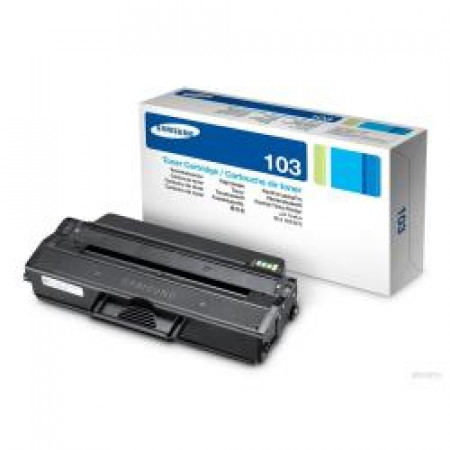 S-printing MLT-D103S/ELS Toner Black