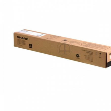 TONER NERO PER MX-2010U / MX-2310U / MX-3111U / MX-2614N / MX-3114N - CAPACITÀ 18.000 PAGINE IN FORMATO A4 COPERTURA 5 PER CENTO