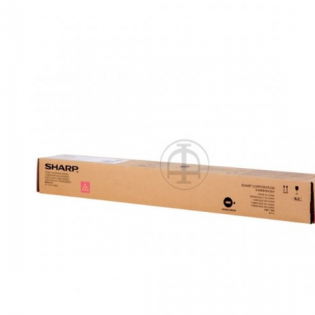 TONER GIALLO PER MX-4112N / MX-5112N / MX4140N-4141N / MX5140N-5141N  CAPACITÀ 18000 COPIE COPERTURA FORMATO A4 AL 5 PER 100