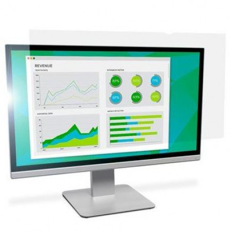 3M Anti-Glare Filter 19.5 Widescreen Monitor (16:9)