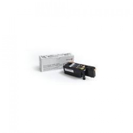 TONER GIALLO X PHASER 6020/ WC 6025