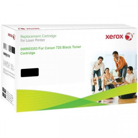 TONER Canon LBP6000 Series (Cartridge 725)