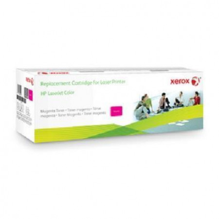 TONER MAGENTA XEROX X HP CF413X - CAPACITÀ 5200 PAGINE