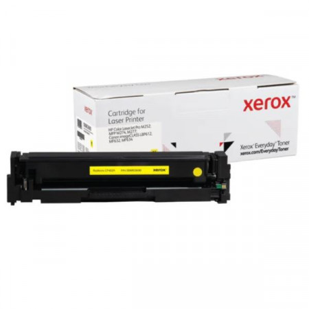 TONER EVERY DAY XEROX CF542X/CRG-054HY