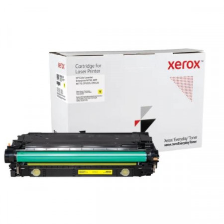 TONER EVERY DAY XEROX CE342A/CE272A/CE742A