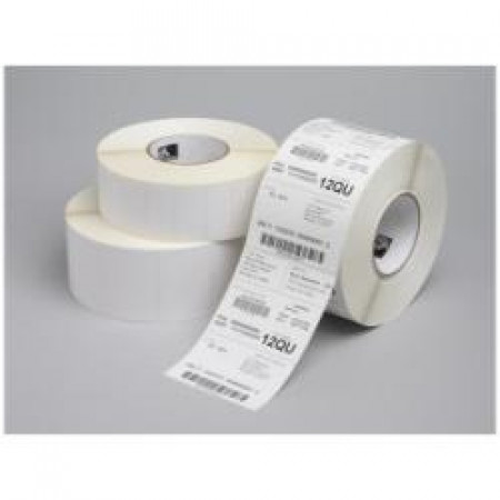 Z-PERFORM 1000D 60 RECEIPT FOR ZQ110 MOBILE PRINTERS                  CONFEZIONE DA 50 ROTOLI - DIMENSIONI MM57 X 7.9MT