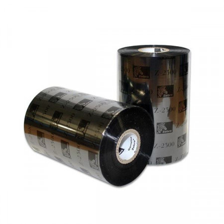 CF.12 RIBBON CERA 156X450MT