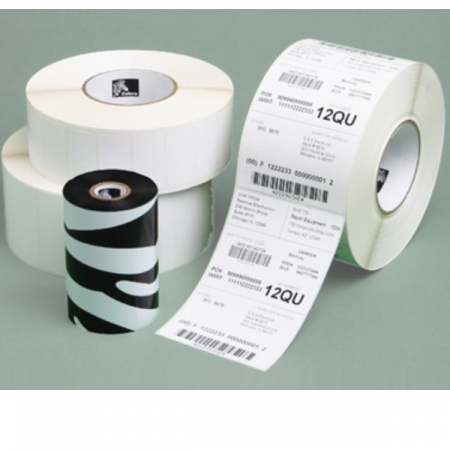 KIT.TTR 84MMX74MT+ETICHETTE 75X35MM