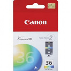 CLI-36 COLORI PER PIXMA MINI 260