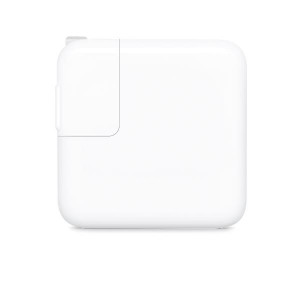 35W Dual USB-C Port Power Adapter
