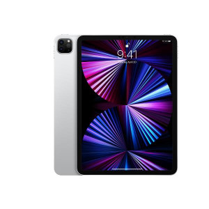 IPAD PRO 11 WIFI 128GB SILVER-ISP