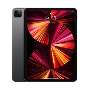 IPAD PRO 11 WIFI 256GB SPACE GRAY-ISP