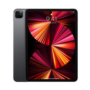 IPAD PRO 11 WIFI 512GB SPACE GRAY-ISP