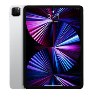 IPAD PRO 11 WIFI 1TB SILVER-ISP