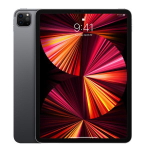 IPAD PRO 11 WF CL 128 GRY-ISP