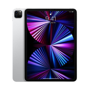 IPAD PRO 11 WF CL 128 SLV-ISP