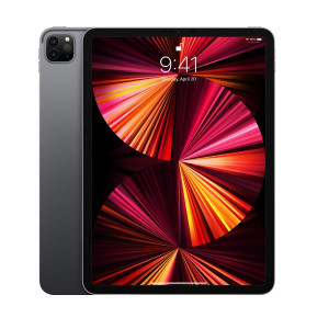 IPAD PRO 11 WF CL 512 GRY-ISP