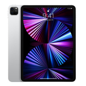 IPAD PRO 11 WF CL 512 SLV-ISP