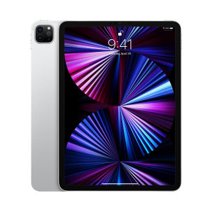 IPAD PRO 11 WF CL 1T SLV-ISP