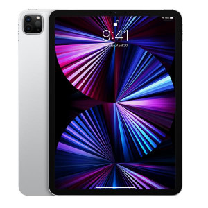 IPAD PRO 11 WF CL 2T SLV-ISP