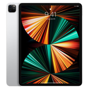 IPAD PRO 12.9 WIFI 128GB SILVER-ISP