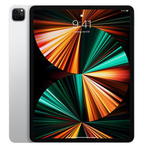 IPAD PRO 12.9 WIFI 512GB SILVER-ISP