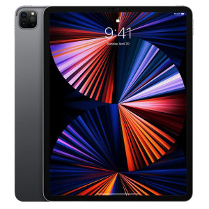 IPAD PRO 12.9 WIFI 1TB SPACE GRAY-ISP