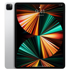 IPAD PRO 12.9 WIFI 1TB SILVER-ISP