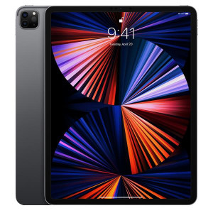 IPAD PRO 12.9 WF CL 128 GRY-ISP