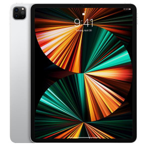 IPAD PRO 12.9 WF CL 128 SLV-ISP