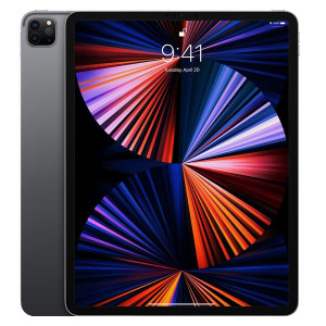IPAD PRO 12.9 WF CL 512 GRY-ISP