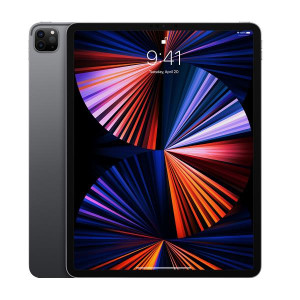 IPAD PRO 12.9 WF CL 1T GRY-ISP