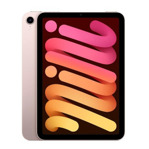 iPad mini Wi-Fi 256GB - Pink