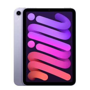 iPad mini Wi-Fi 256GB - Purple