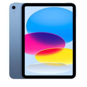 10.9-inch iPad Wi-Fi 64GB - Blue