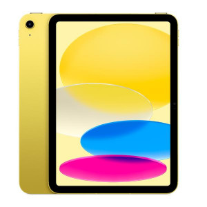 10.9-inch iPad Wi-Fi 64GB - Yellow