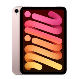 iPad mini WF+Cell 64GB - Pink