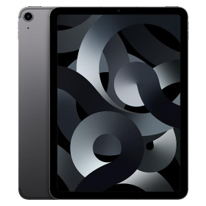 10.9-inch iPad Air Wi-Fi + Cellular 64GB - Space Grey