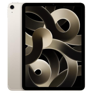 10.9-inch iPad Air Wi-Fi + Cellular 64GB - Starlight