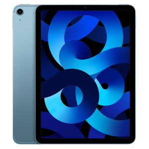 10.9-inch iPad Air Wi-Fi + Cellular 256GB - Blue