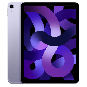 10.9-inch iPad Air Wi-Fi + Cellular 64GB - Purple