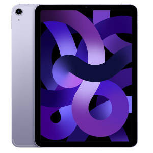 10.9-inch iPad Air Wi-Fi + Cellular 256GB - Purple