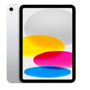 10.9-inch iPad Wi-Fi + Cellular 256GB - Silver