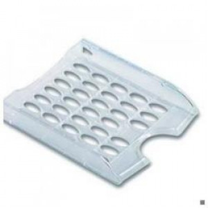 VASCHETTA PORTACORRISPONDENZA MODULA GRIGIO CHIARO