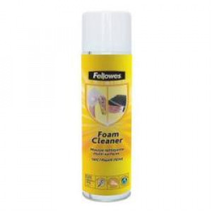 SCHIUMA DETERGENTE 400 ML