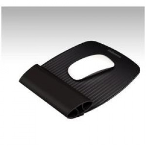 MOUSEPAD C/POGGIAPOLSI I-SPIRE NERO