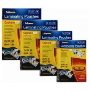 POUCHES POLIES.75X105 SPES.125 MY PZ.100